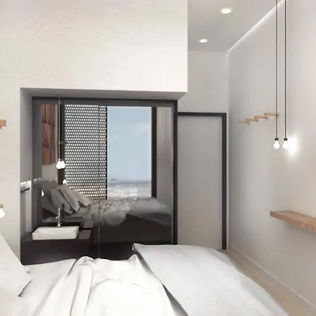 The Baltic House Hotel